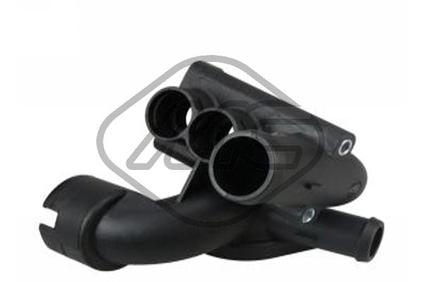 Flansa lichid racire 30549 Metalcaucho