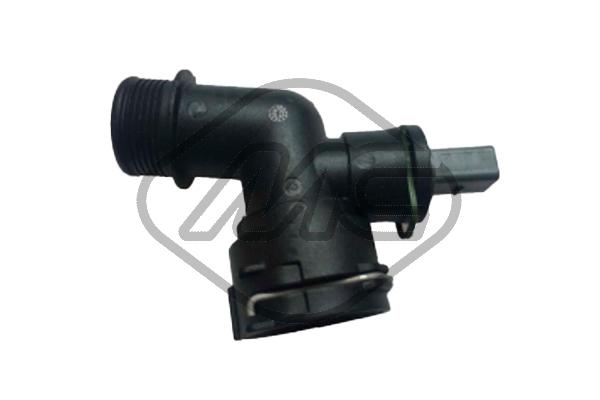 Flansa lichid racire 30551 Metalcaucho