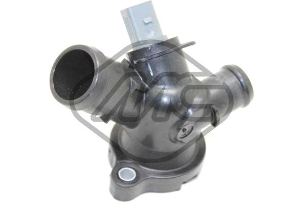 Flansa lichid racire 30552 Metalcaucho