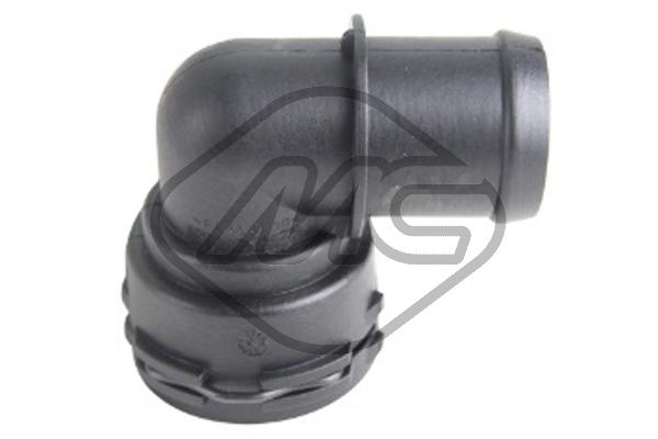Flansa lichid racire 30554 Metalcaucho