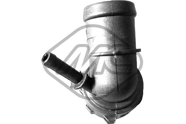 Flansa lichid racire 30556 Metalcaucho