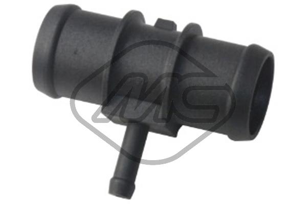 Flansa lichid racire 30557 Metalcaucho