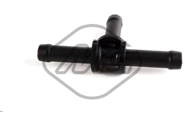 Flansa lichid racire 30560 Metalcaucho