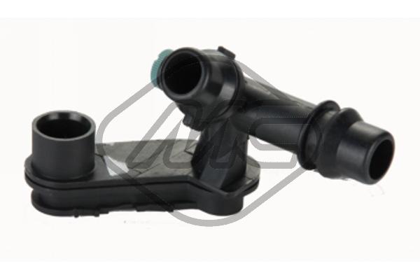 Flansa lichid racire 30563 Metalcaucho