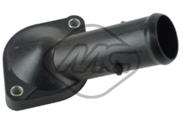 Flansa lichid racire 30571 Metalcaucho