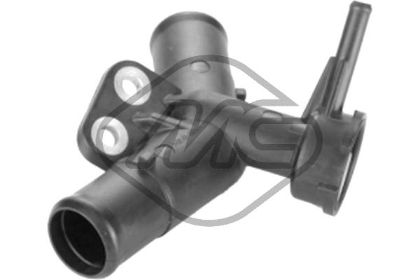 Flansa lichid racire 30572 Metalcaucho
