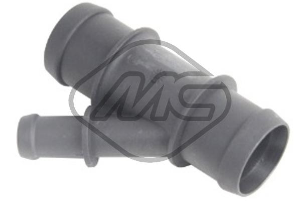 Flansa lichid racire 30576 Metalcaucho