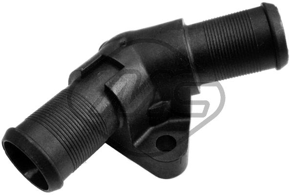 Flansa lichid racire 30582 Metalcaucho