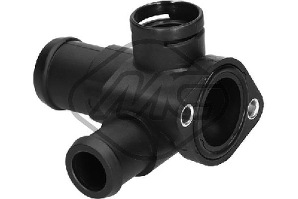 Flansa lichid racire 30583 Metalcaucho