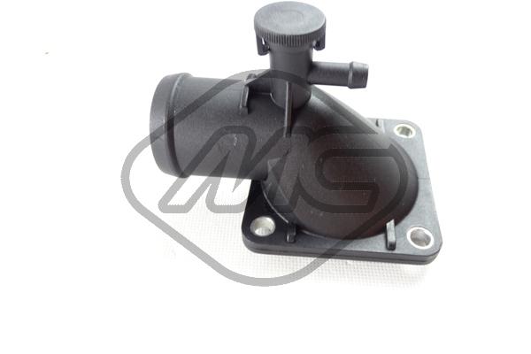 Flansa lichid racire 30603 Metalcaucho
