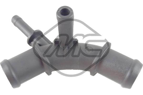 Flansa lichid racire 30607 Metalcaucho