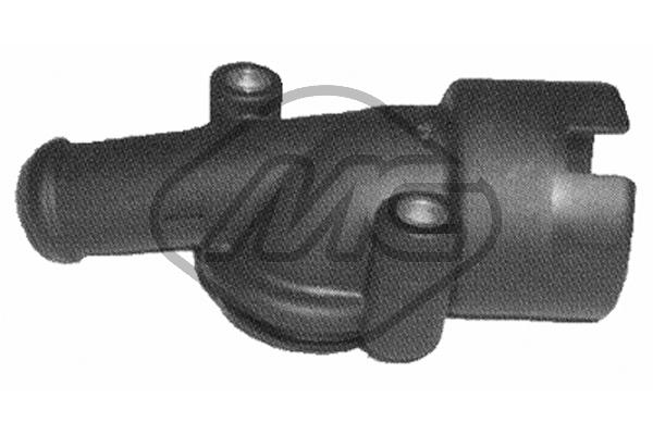 Termostat,lichid racire 30612 Metalcaucho