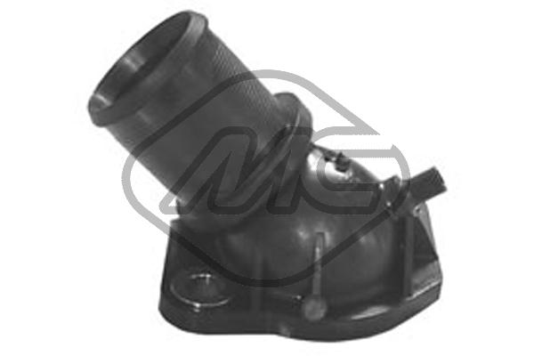 Termostat,lichid racire 30617 Metalcaucho