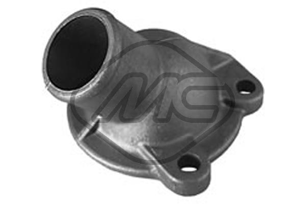 Termostat,lichid racire 30619 Metalcaucho