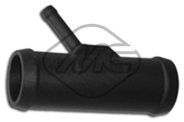 Flansa lichid racire 30621 Metalcaucho