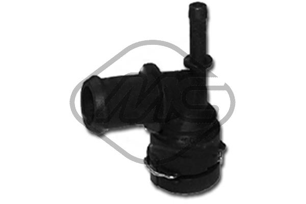 Flansa lichid racire 30622 Metalcaucho