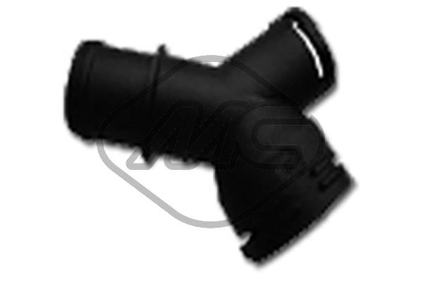 Flansa lichid racire 30623 Metalcaucho