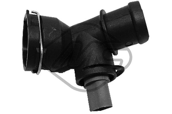 Flansa lichid racire 30624 Metalcaucho
