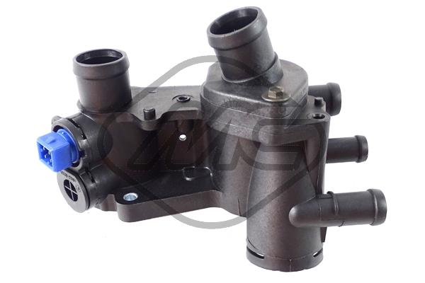 Flansa lichid racire 30632 Metalcaucho