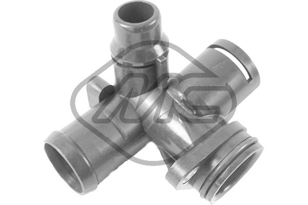 Flansa lichid racire 30633 Metalcaucho