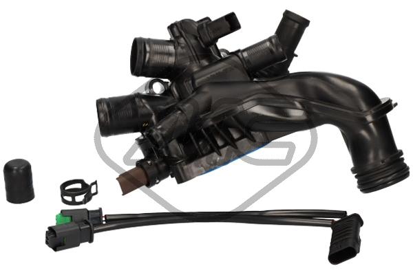 Flansa lichid racire 30636 Metalcaucho