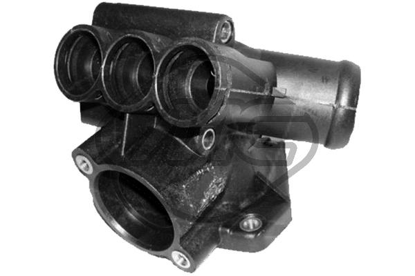 Flansa lichid racire 30638 Metalcaucho