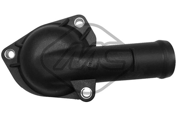 Flansa lichid racire 30639 Metalcaucho