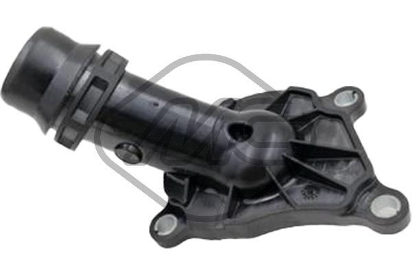 Termostat,lichid racire 30653 Metalcaucho