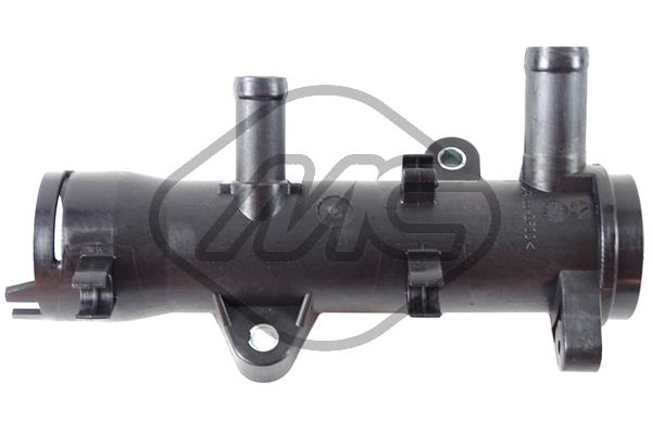Flansa lichid racire 30657 Metalcaucho
