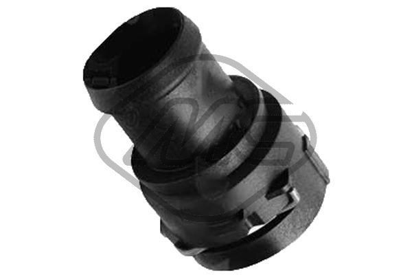 Flansa lichid racire 30678 Metalcaucho