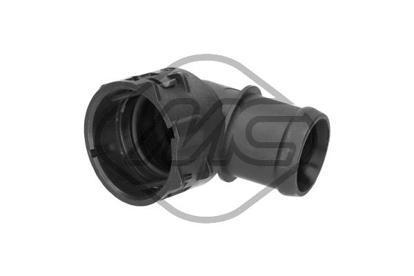 Flansa lichid racire 30680 Metalcaucho