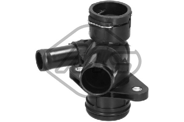 Flansa lichid racire 30682 Metalcaucho