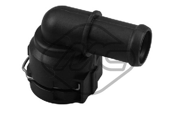 Flansa lichid racire 30684 Metalcaucho