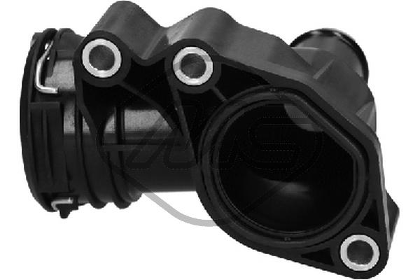 Flansa lichid racire 30685 Metalcaucho
