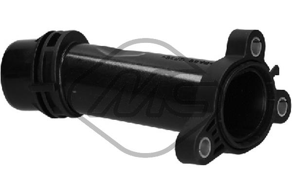 Flansa lichid racire 30686 Metalcaucho