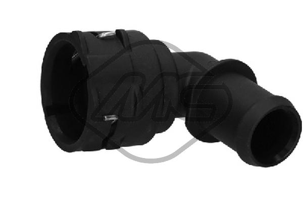 Flansa lichid racire 30690 Metalcaucho