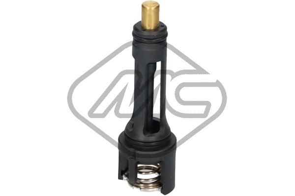 Termostat,lichid racire 30859 Metalcaucho