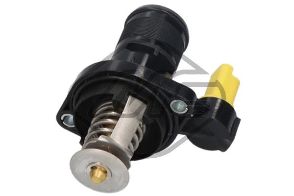 Termostat,lichid racire 30956 Metalcaucho