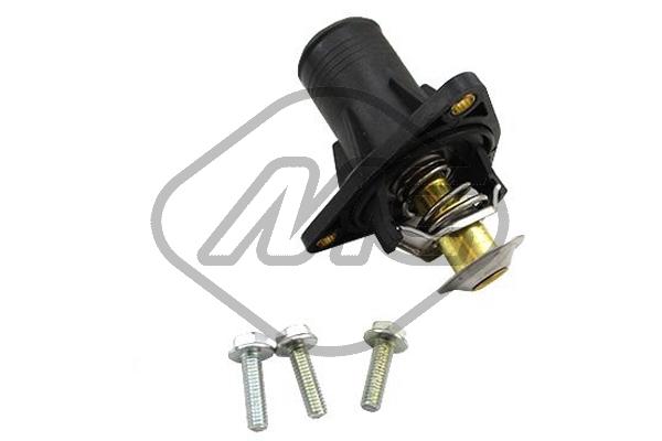 Termostat,lichid racire 30962 Metalcaucho