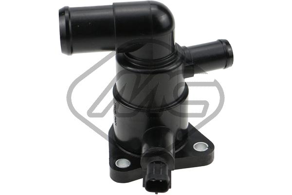 Termostat,lichid racire 31261 Metalcaucho