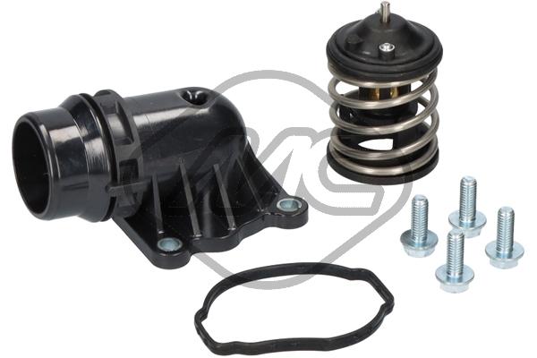 Termostat,lichid racire 31267 Metalcaucho