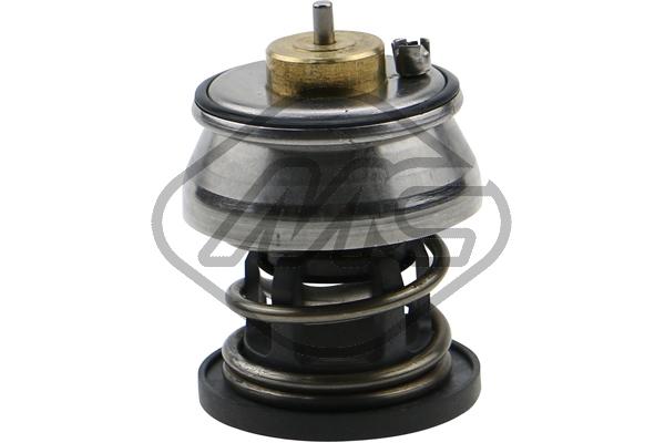Termostat,lichid racire 31319 Metalcaucho