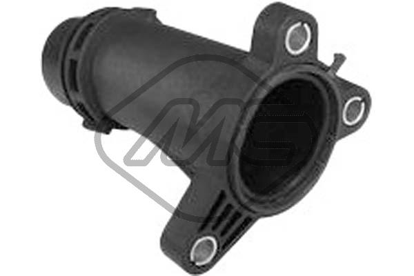 Flansa lichid racire 31327 Metalcaucho