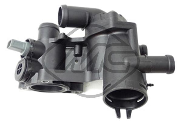 Flansa lichid racire 31868 Metalcaucho