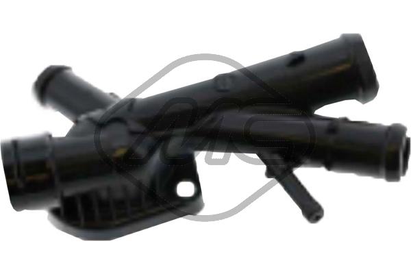 Flansa lichid racire 32002 Metalcaucho