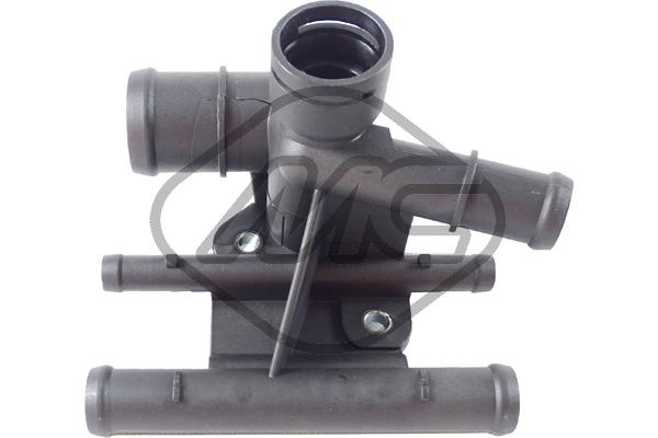 Flansa lichid racire 32003 Metalcaucho