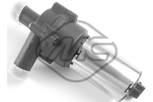 Pompă de apă, răcire motor 32031 Metalcaucho