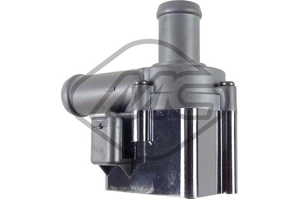 Pompă de apă suplimentară (circuitul apei de răcire) 32303 Metalcaucho