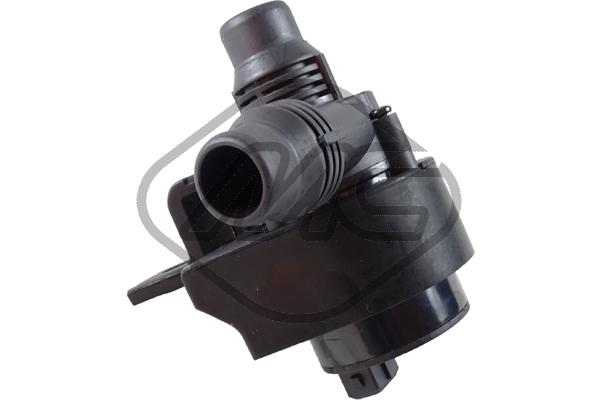 Pompă de apă suplimentară (circuitul apei de răcire) 32305 Metalcaucho