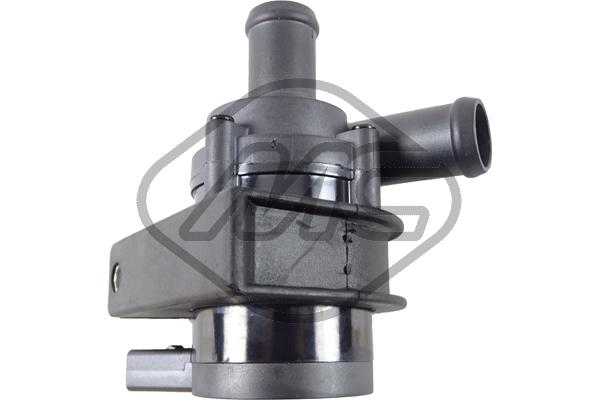 Pompă de apă suplimentară (circuitul apei de răcire) 32306 Metalcaucho